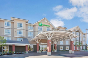 Holiday Inn Hotel & Suites Surrey East - Cloverdale, an IHG Hotel